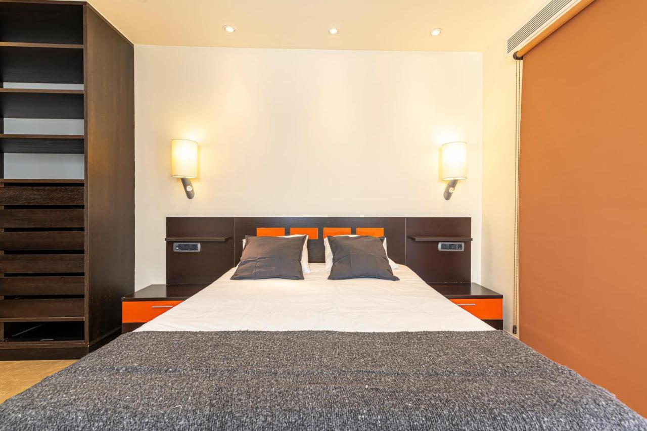 Luxury Holidays Suites, Playa De Los Cristianos Los Cristianos  Exterior foto