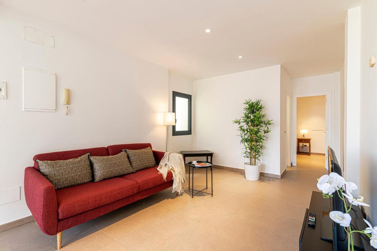 Luxury Holidays Suites, Playa De Los Cristianos Los Cristianos  Exterior foto